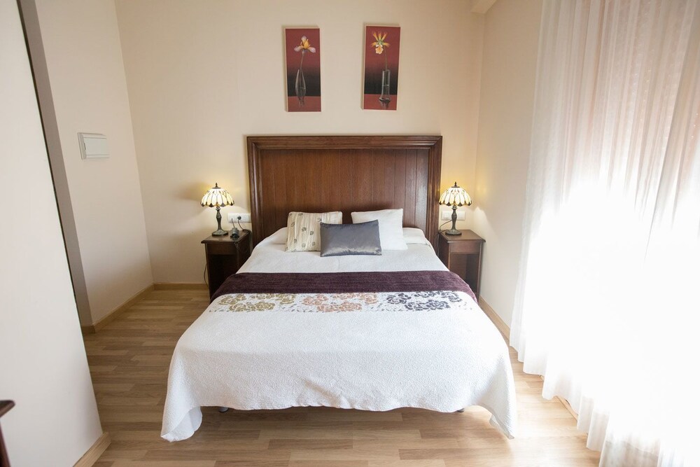 Hotel Arcco Ubeda - carbon neutral hotel in Ubeda