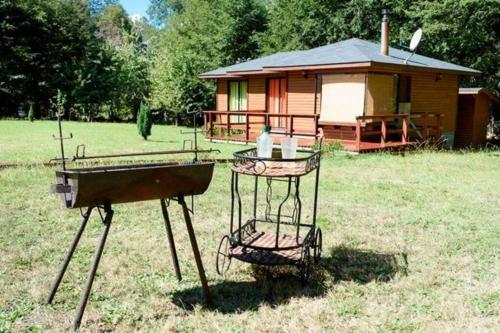 Cabaña Familiar Tranquila en Caburgua in Unknown City, Chile