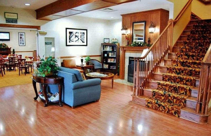 Country Inn & Suites by Radisson Knoxville West TN - photo 5