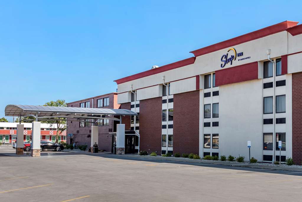 Sleep Inn Terre Haute University Area - photo 5