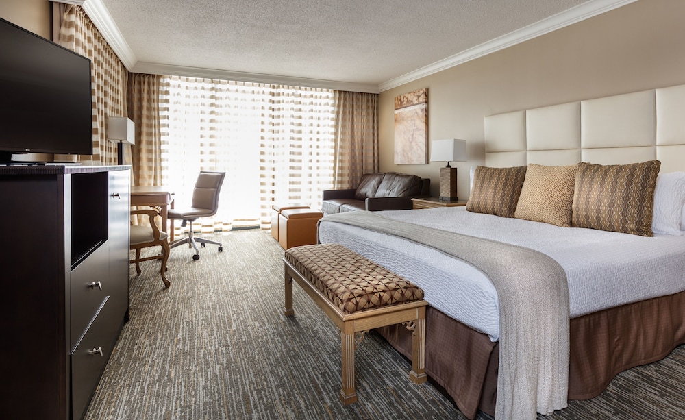 The San Luis Resort Spa & Conference Center - photo 19
