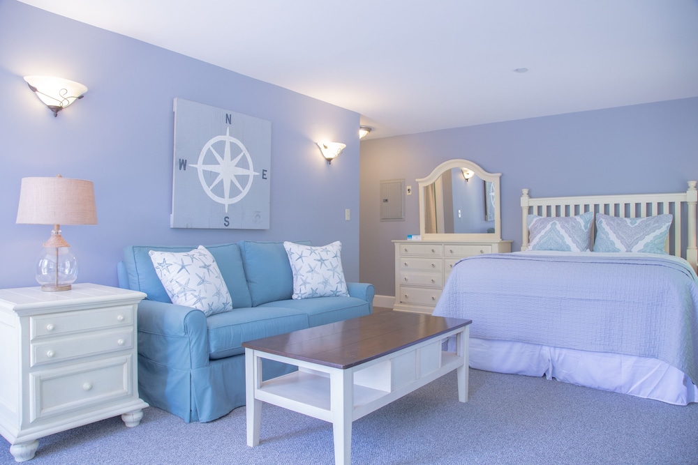 Sheepscot Harbour Village Resort - photo 113