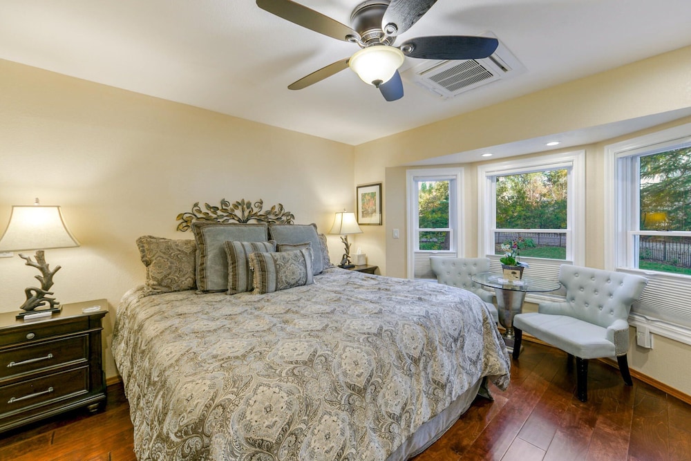 Hope Inn Redding - photo 15