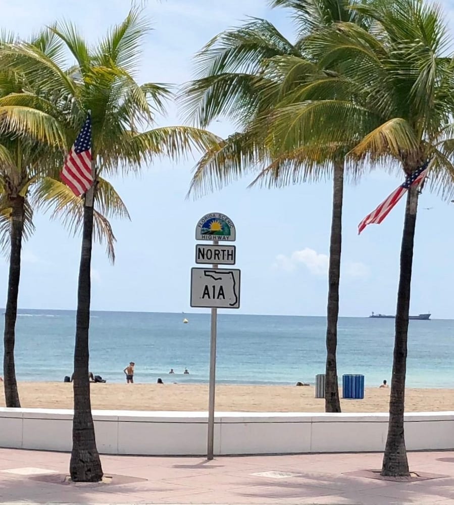 Fort Lauderdale Beach Resort by Vacatia - photo 64