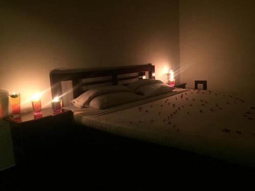 Jayalath Transit Hotel - last minute hotel in Negombo