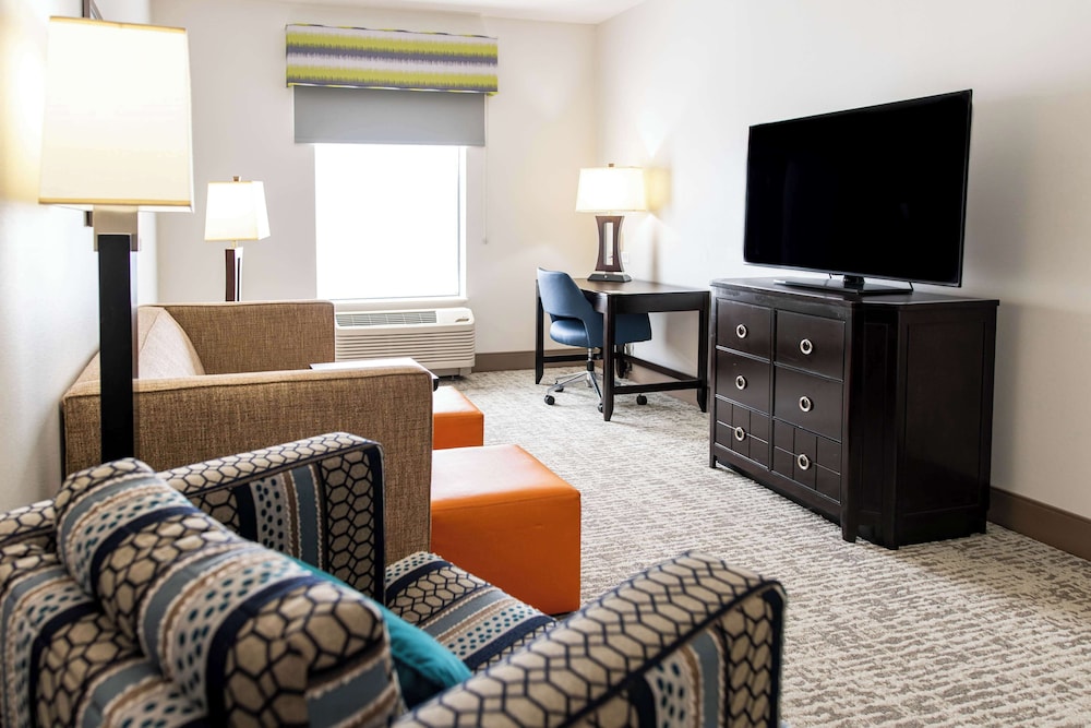 Hampton Inn & Suites Effingham - photo 44