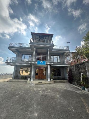 Odyssey Stays Nongrim Cherrapunji in Cherrapunji, India