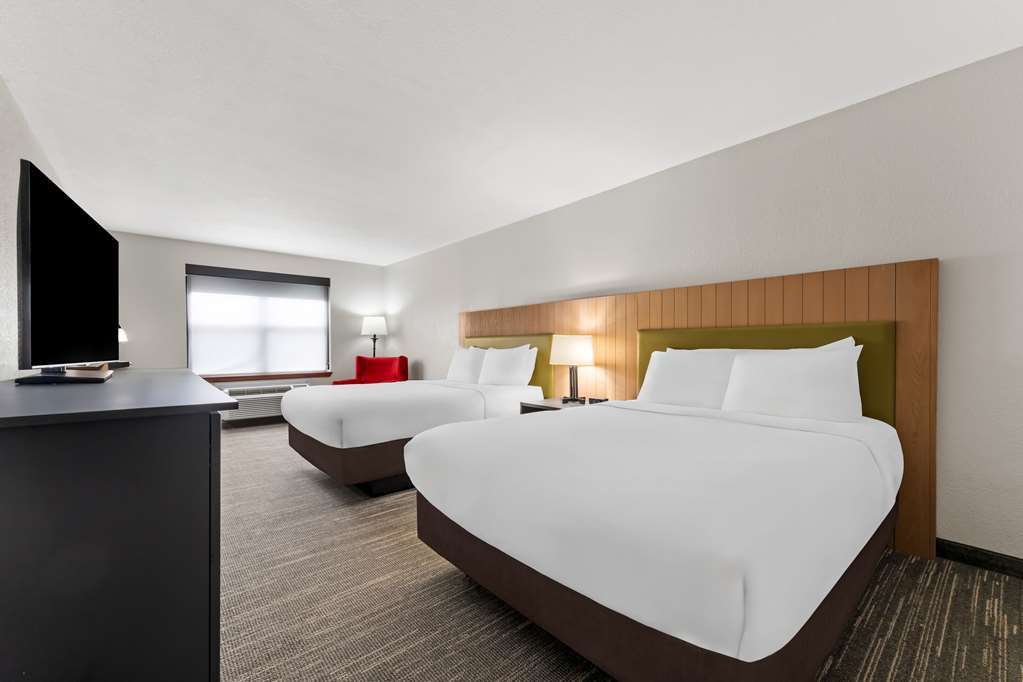 Country Inn & Suites by Radisson Macon North GA - photo 7
