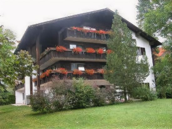 Hotel Schwangauer Hof