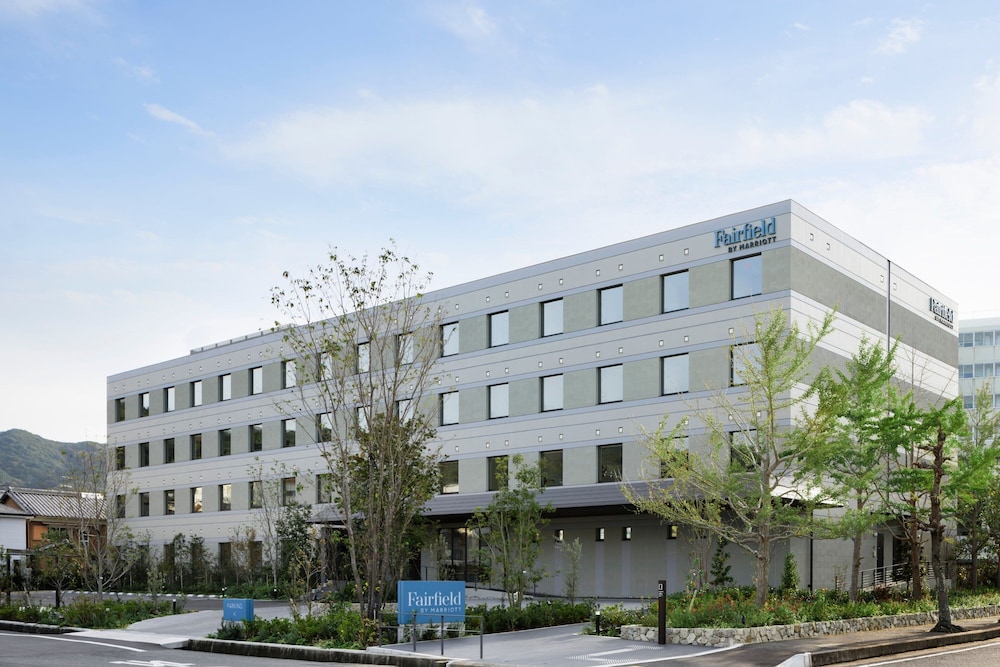 Fairfield by Marriott Hyogo Awaji Fukura in Minamiawaji, Japan