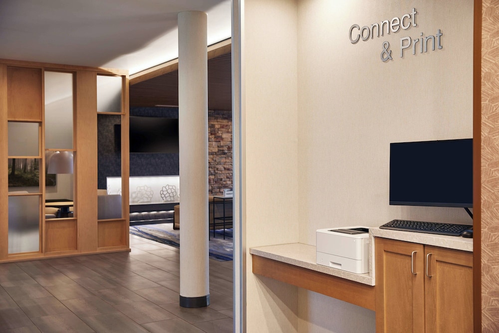 Fairfield Inn & Suites by Marriott Kansas City Belton - photo 16