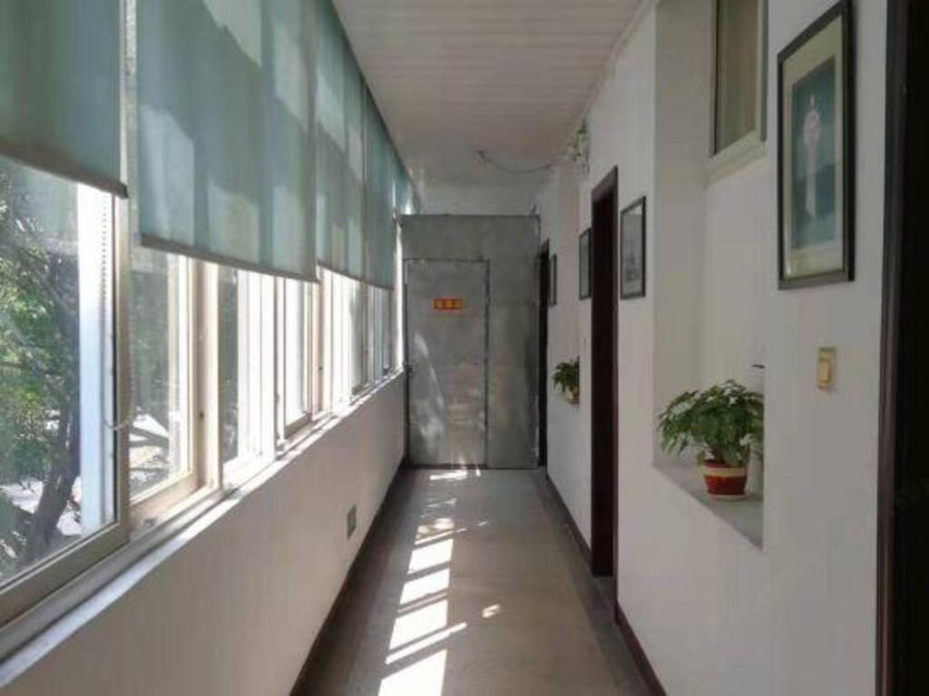 Ruyi Hostel - carbon neutral hotel in Fuqing