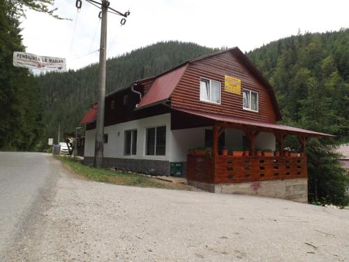 Cabana La Marian - last minute hotel in Unknown City