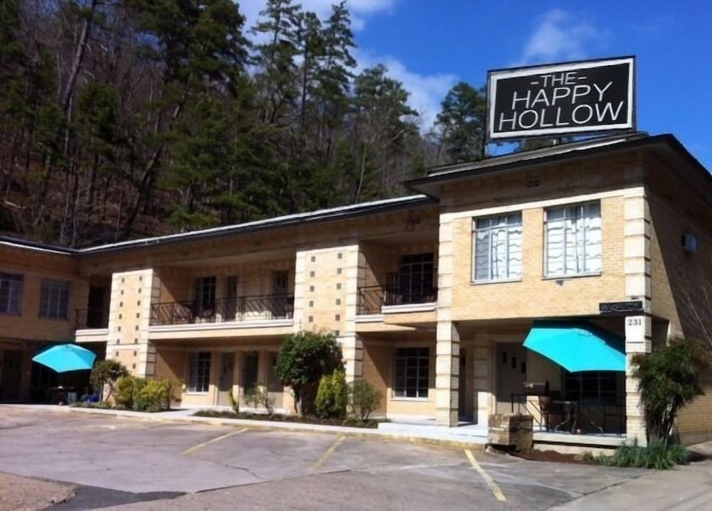 The Happy Hollow - photo 42