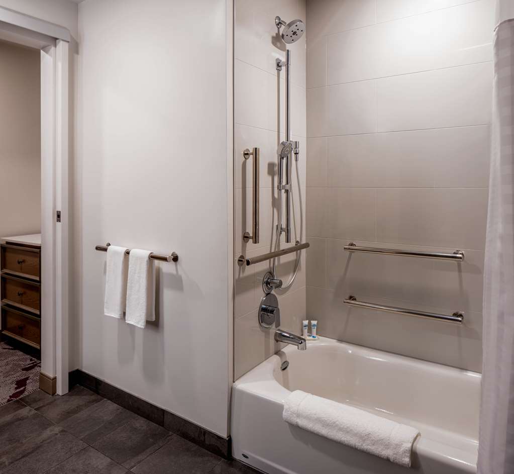 Hyatt Place Tampa Downtown - photo 44