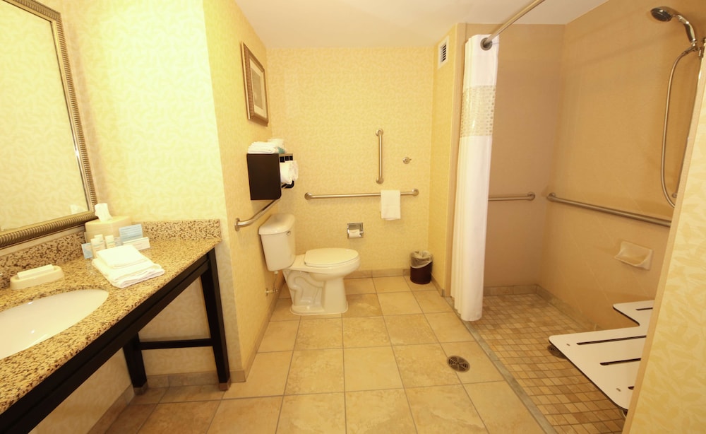 Hampton Inn Ellsworth Bar Harbor - photo 16