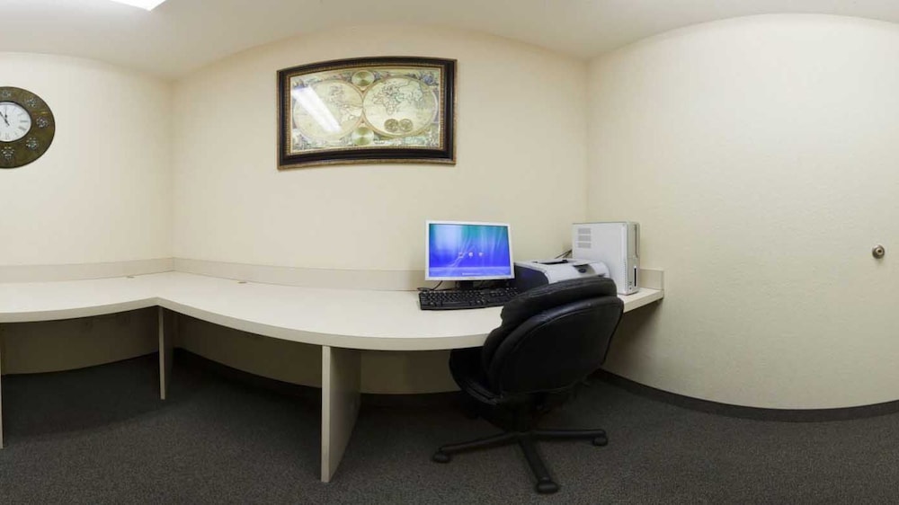 Candlewood Suites Warner Robins Robins AFB by IHG - photo 26