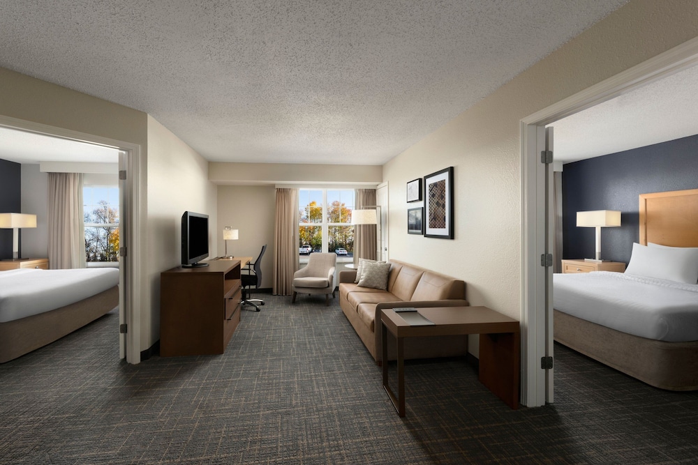 Residence Inn by Marriott Neptune at Gateway Center - photo 10