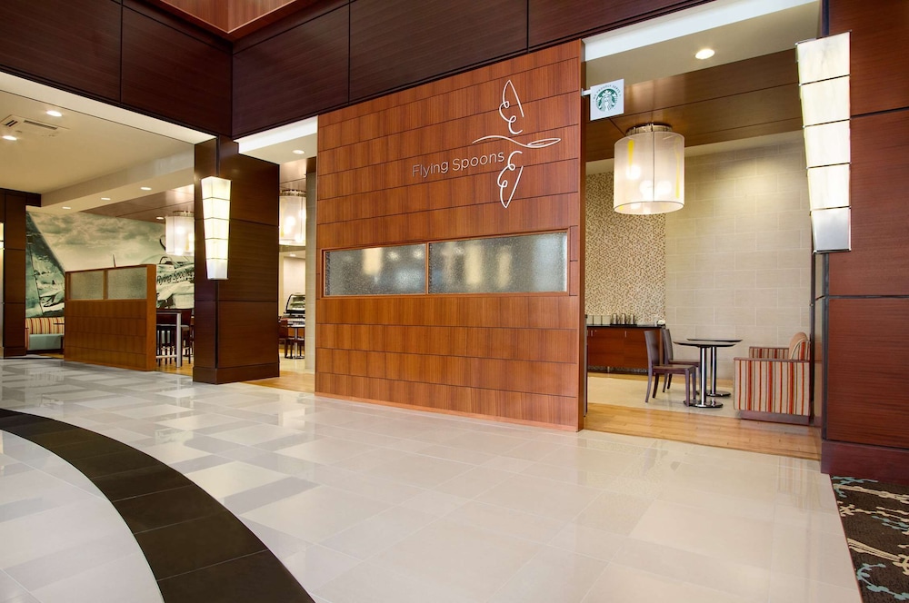 Embassy Suites by Hilton Fayetteville Fort Bragg - photo 24