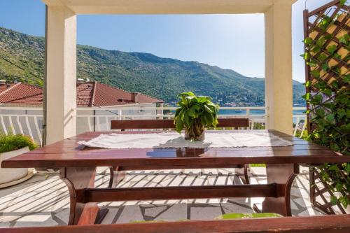 Apartment Gordana