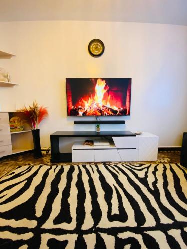 Luxe 1BR Ngong Road Nairobi