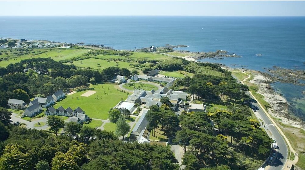 Domaine De Port Aux Rocs in Le Croisic, France