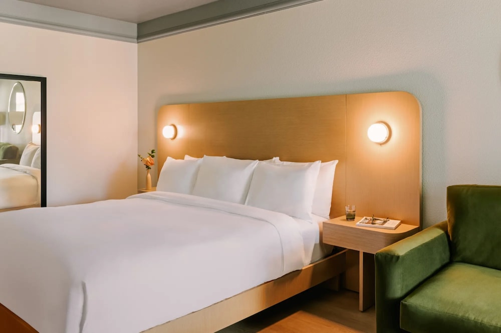 Voco Kissimmee Orlando By IHG - photo 12