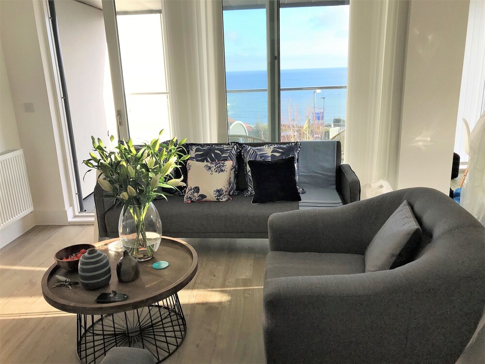 Seaview West Coast — 4-Star Luxury Hotel in Bournemouth, United Kingdom