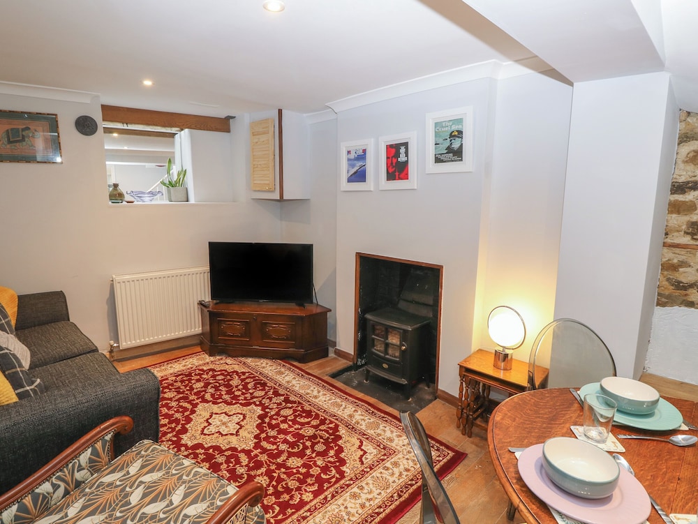 5A Castle Street — 4-Star Luxury Hotel in Ryde, United Kingdom