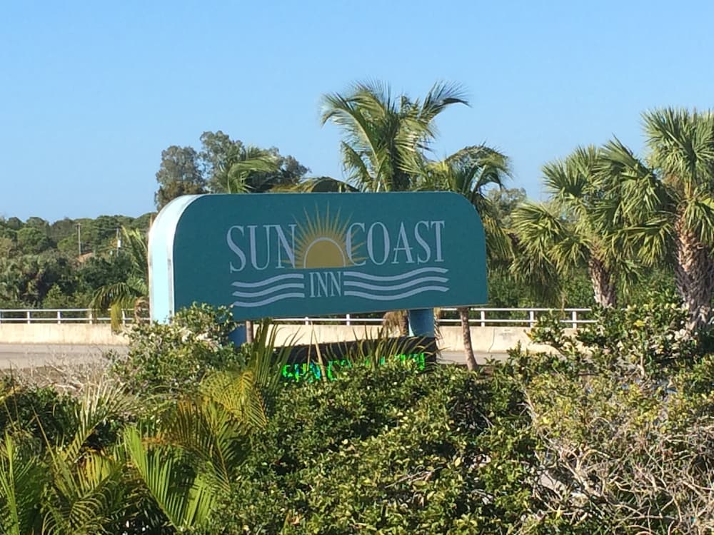 Sun Coast Inn — Englewood