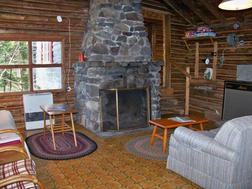 Robinson's Cottages - photo 8