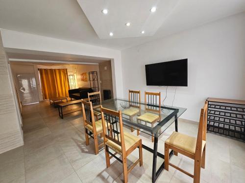Horneros Duplex En Lujan De Cuyo Mendoza — 4-Star Luxury Hotel in Lujan, Argentina