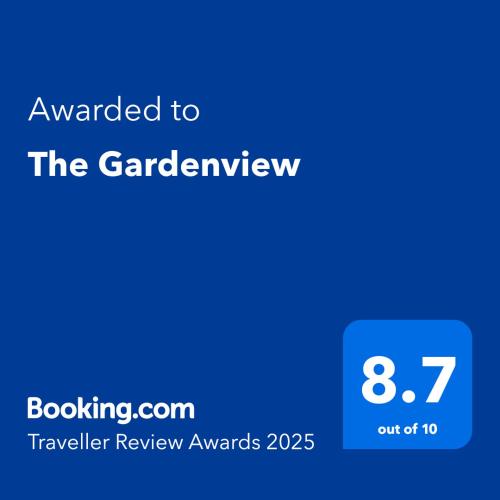 The Gardenview - last minute hotel in Guwahati