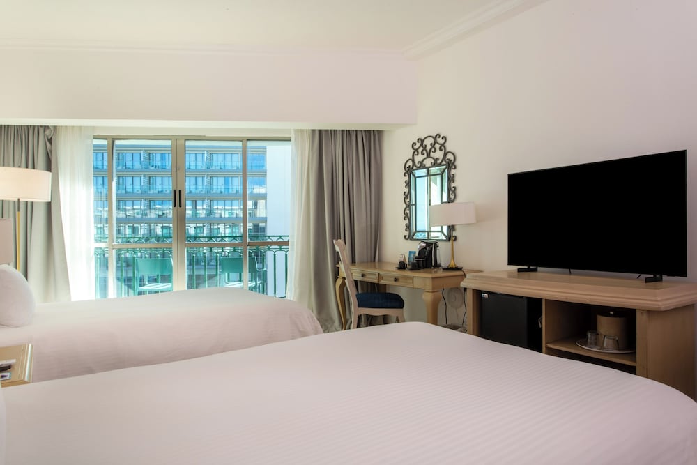 Sandos Cancún All Inclusive Adults Only