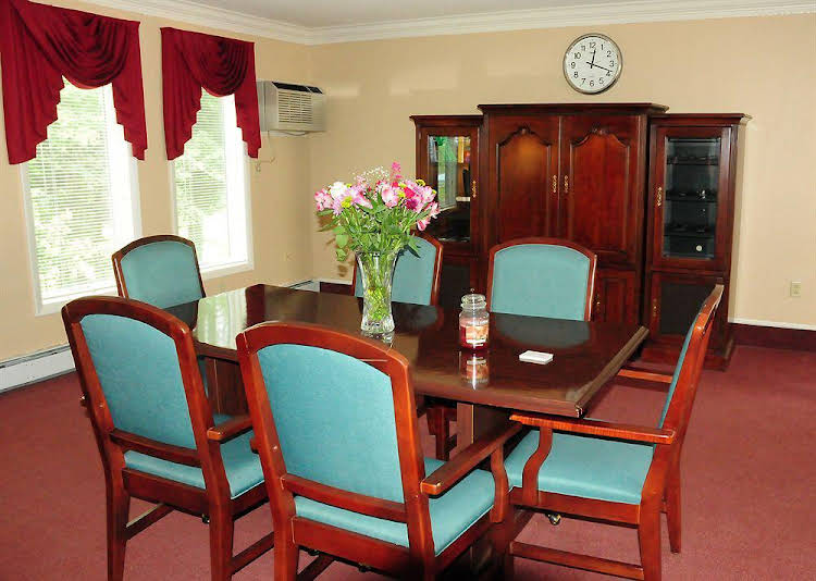Inn at Ligonier - photo 5