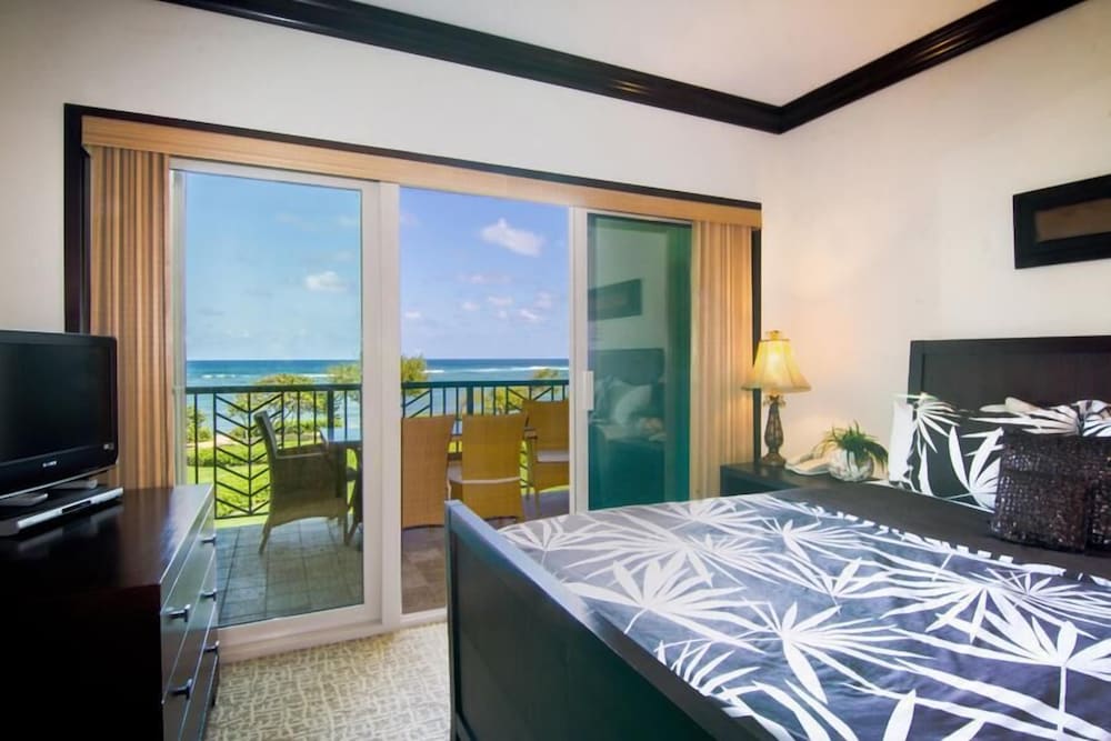 Waipouli Beach Resort G 306 - photo 4
