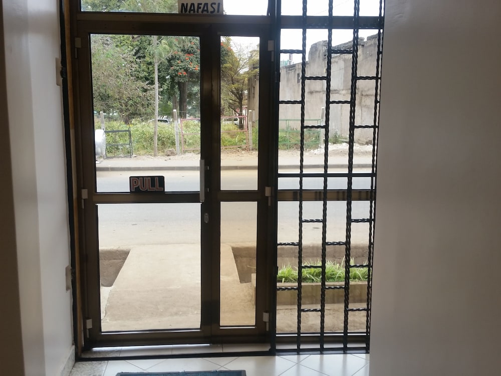 Raha Leo Inn — Arusha — photo 2