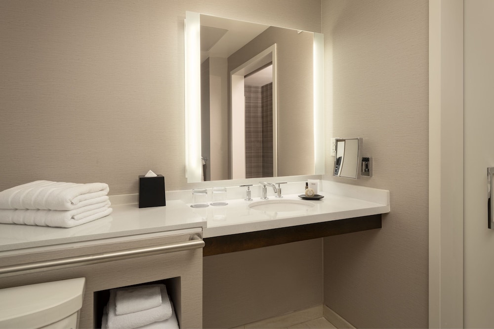 The Westin South Coast Plaza Costa Mesa - photo 32
