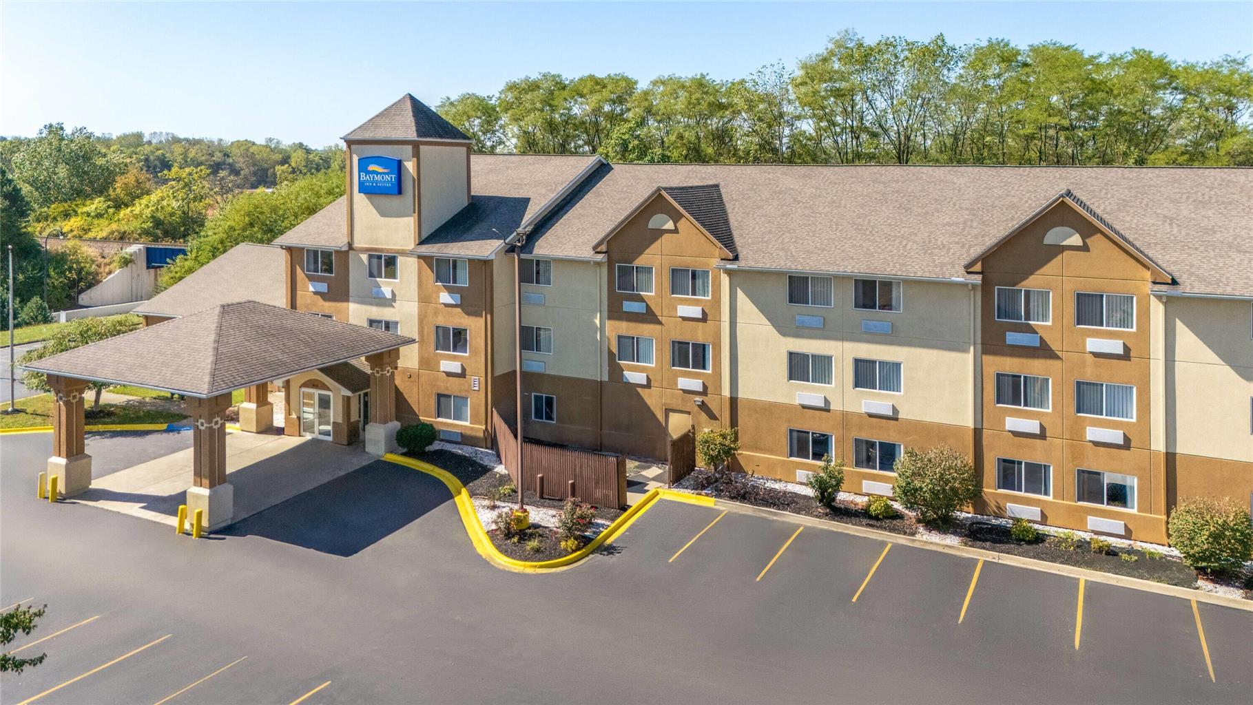 Baymont by Wyndham Piqua - photo 2