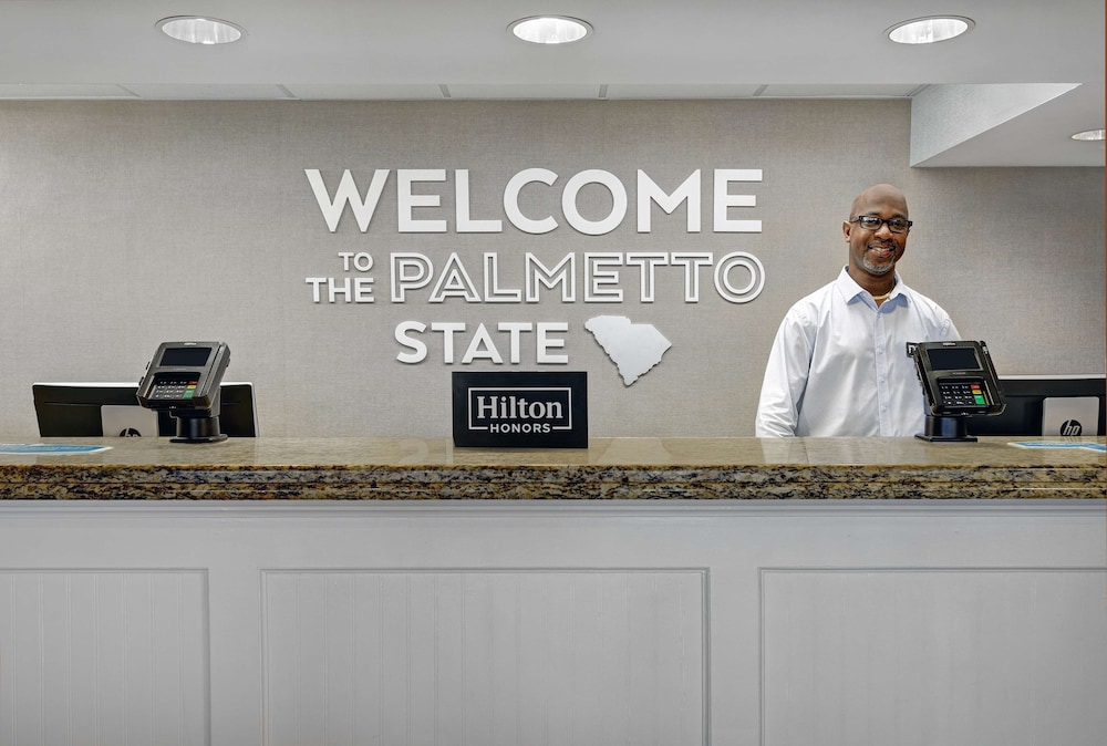 Hampton Inn Charleston Mount Pleasant Patriots Point - photo 9