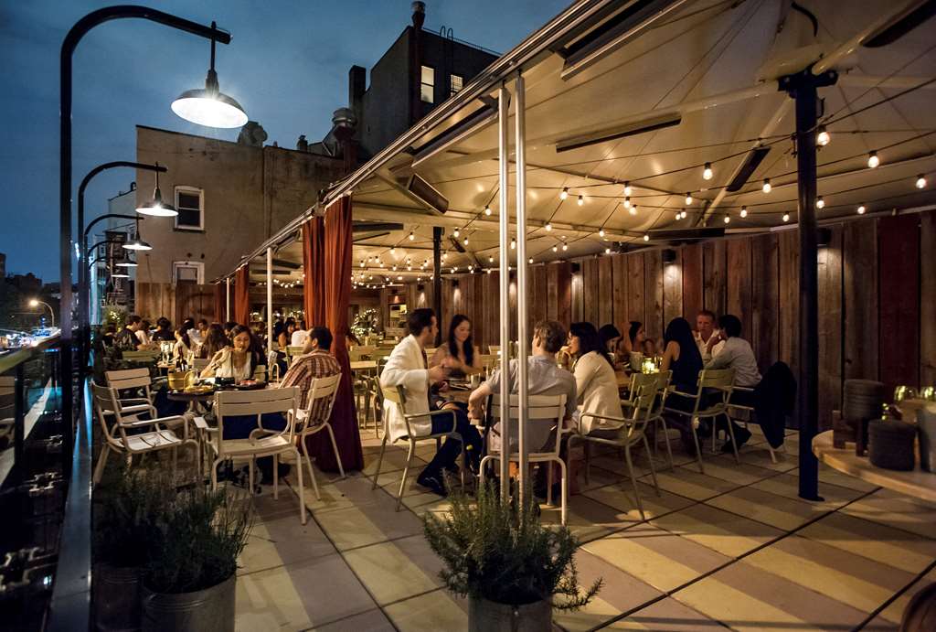 Sixty Lower East Side - photo 9