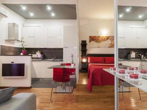 Bed&Coffee Milano — 4-Star Luxury Hotel in Milan, Italy