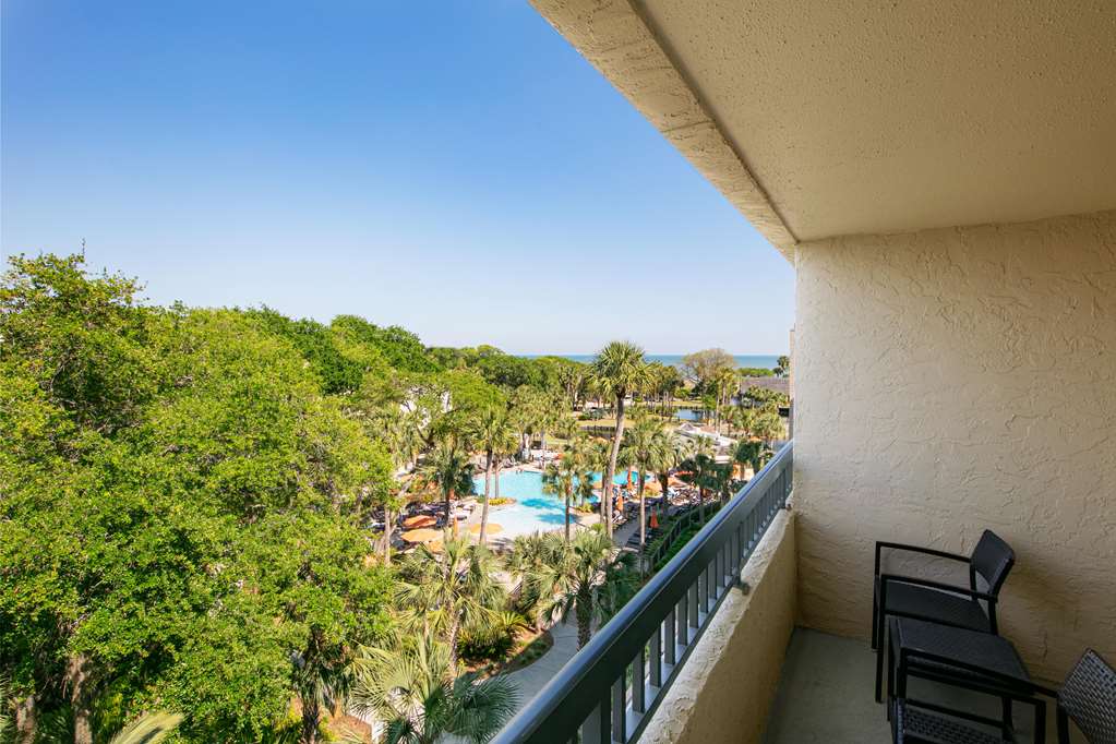 Sonesta Resort Hilton Head Island - photo 38