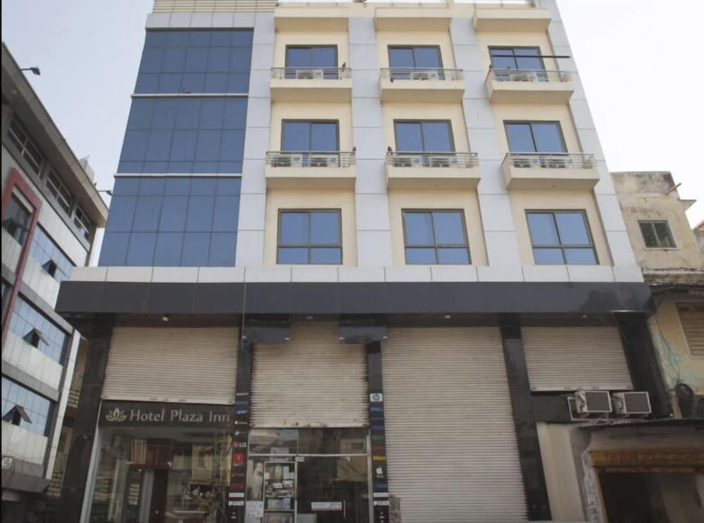 Hotel Plaza Inn Ajmer in Ajmer, India