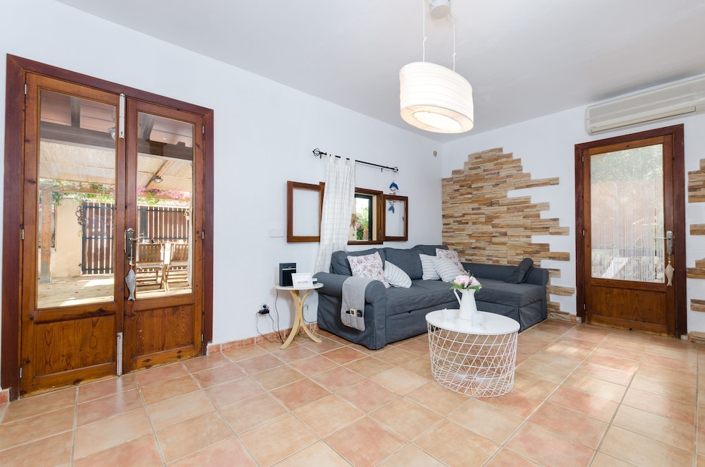 Cas Pati in Santanyi, Spain