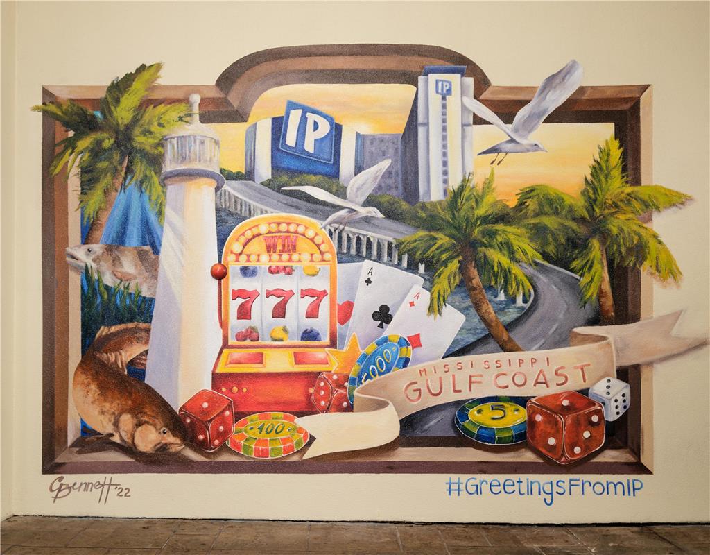 IP Casino Resort Spa Biloxi - photo 73