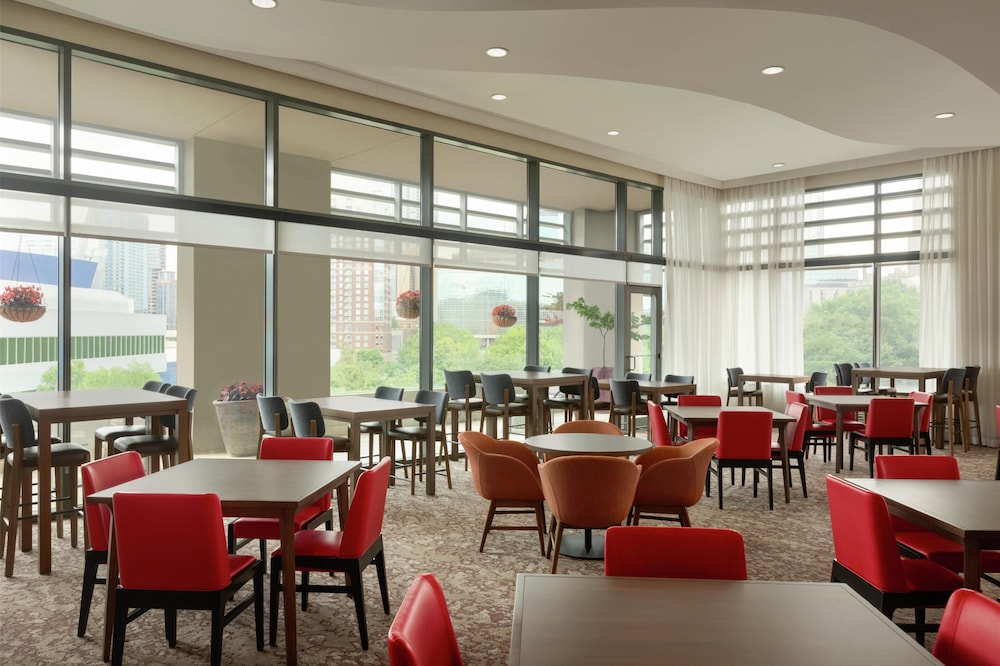 Hilton Garden Inn Atlanta Downtown - photo 51