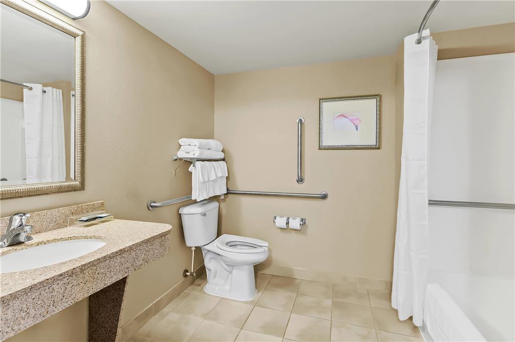 Country Inn & Suites by Radisson Princeton WV - photo 18