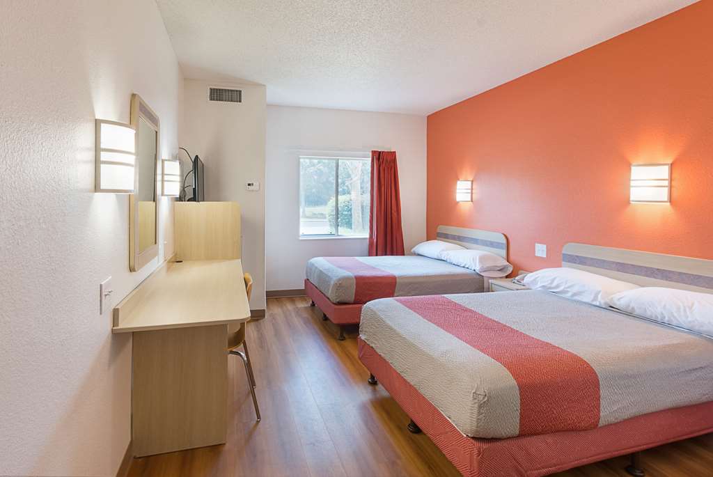 Motel 6 Columbia SC Fort Jackson Area - photo 13