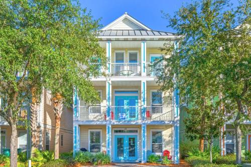 Skips Delight Pool View Pet friendly - last minute hotel in Destin
